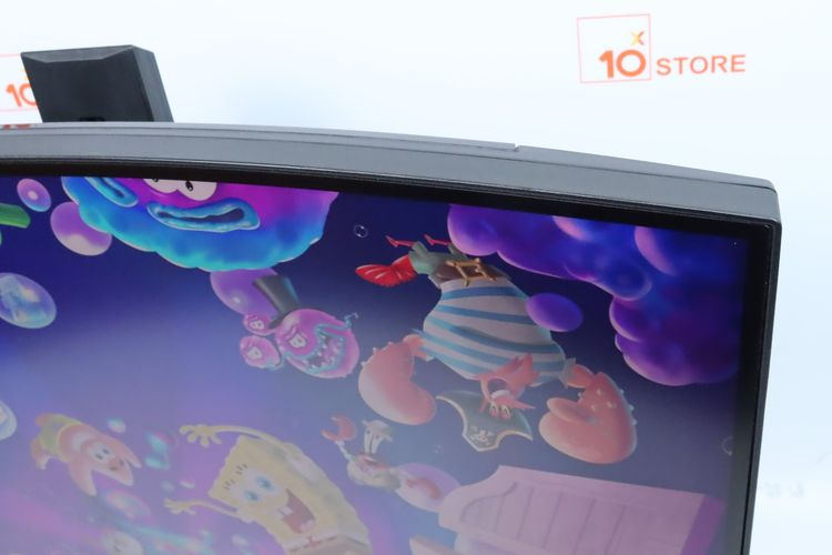 จอโค้ง 27" VA 2K 170Hz MSI G272CQP FREESYNC PREMIUM - ID26020435 รูปที่ 4