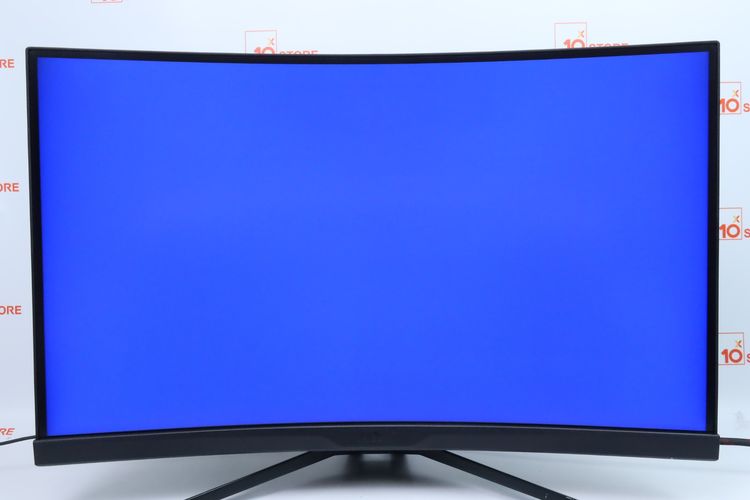 จอโค้ง 27" VA 2K 170Hz MSI G272CQP FREESYNC PREMIUM - ID26020435 รูปที่ 10
