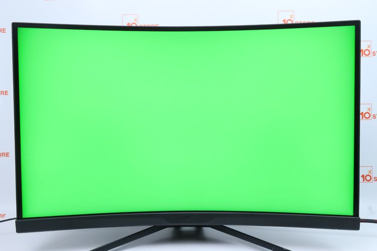 จอโค้ง 27" VA 2K 170Hz MSI G272CQP FREESYNC PREMIUM - ID26020435 รูปที่ 9