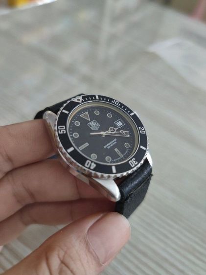 ขาย TAG Heuer 1000 Professional  200meters รูปที่ 10