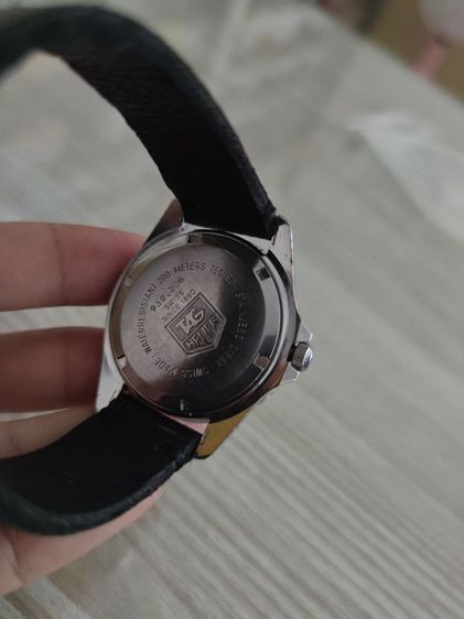 ขาย TAG Heuer 1000 Professional  200meters รูปที่ 14