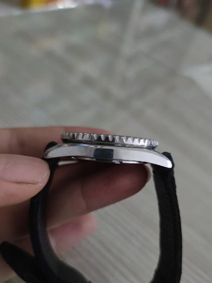 ขาย TAG Heuer 1000 Professional  200meters รูปที่ 5