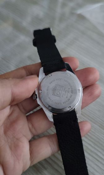 ขาย TAG Heuer 1000 Professional  200meters รูปที่ 8