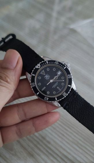 ขาย TAG Heuer 1000 Professional  200meters รูปที่ 12