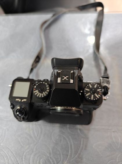 กล้อง fujifilm XH-1 รูปที่ 5