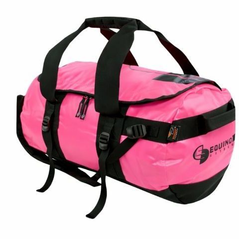 กระเป๋ากันน้ำ Duffel bag 72L  รูปที่ 2