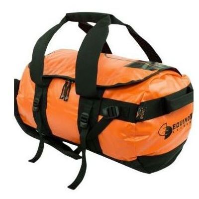 กระเป๋ากันน้ำ Duffel bag 72L  รูปที่ 4