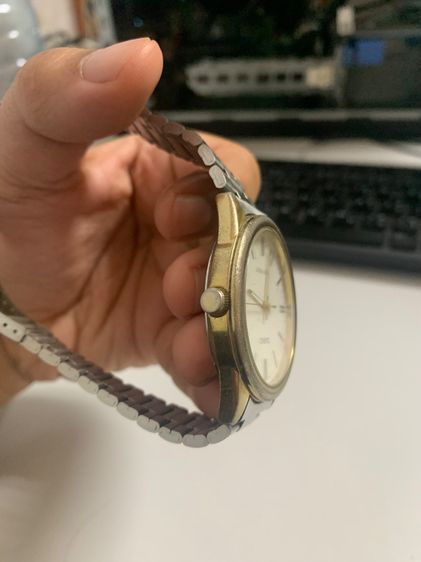 Casio รุ่น MTP-V005SG-7AUDF รูปที่ 4