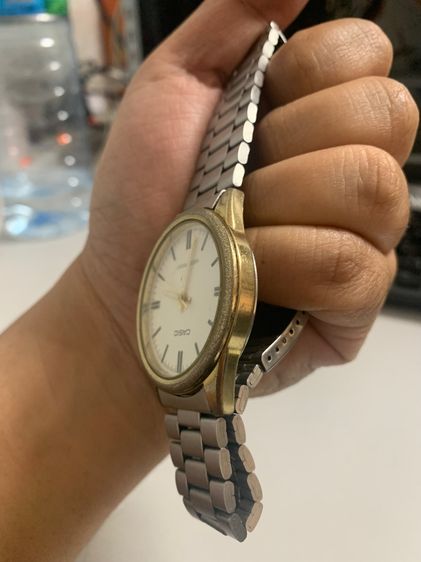 Casio รุ่น MTP-V005SG-7AUDF รูปที่ 5