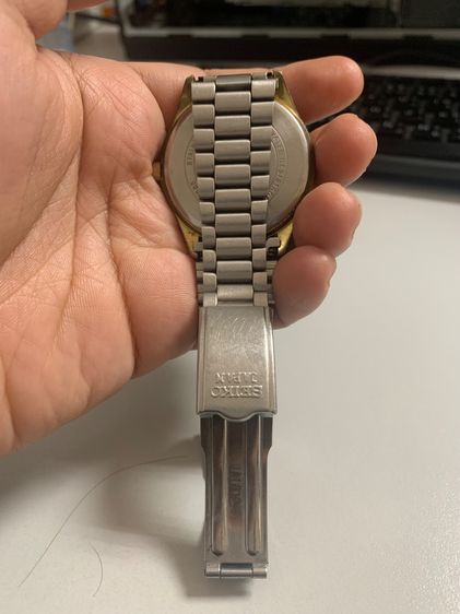 Casio รุ่น MTP-V005SG-7AUDF รูปที่ 2