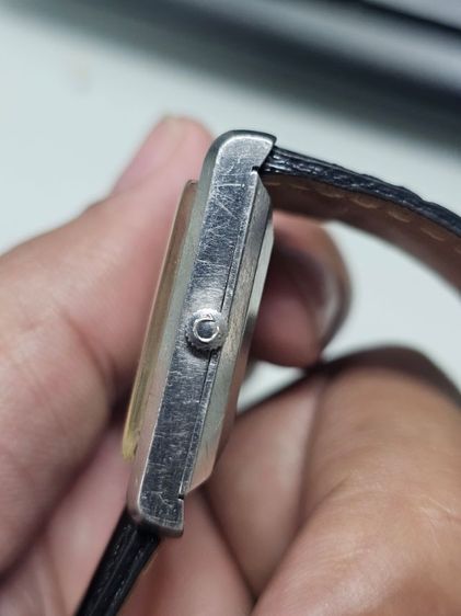 omega tank cal.671 รูปที่ 4