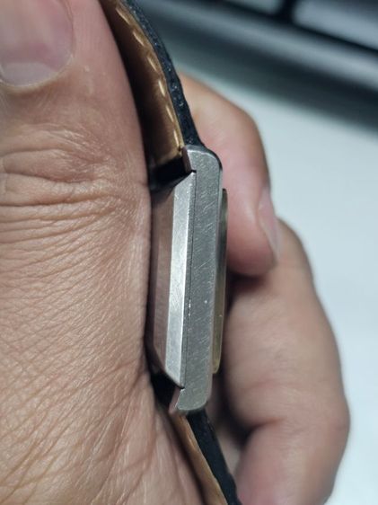 omega tank cal.671 รูปที่ 5