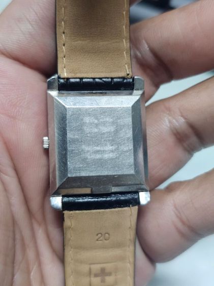 omega tank cal.671 รูปที่ 3