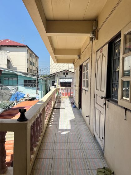 ไม่มี ขายหอพัก ซอยคลองหลวง 27 (ซอยคุณพระ) ทำเลทอง ใกล้มหาวิทยาลัยกรุงเทพ คลองหลวง  รูปที่ 4