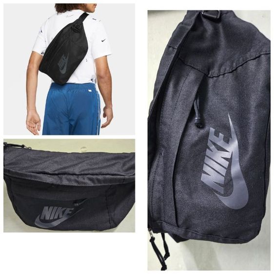 กระเป๋า Nike
ราคารวมส่ง

