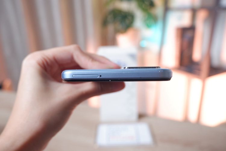Vivo Y33s 8+128GB สี Blue เครื่องสวย ราคาเพียง 2,490.- มีประกันร้าน 60วัน รูปที่ 5