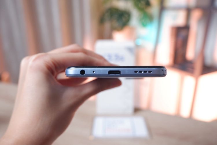 Vivo Y33s 8+128GB สี Blue เครื่องสวย ราคาเพียง 2,490.- มีประกันร้าน 60วัน รูปที่ 6