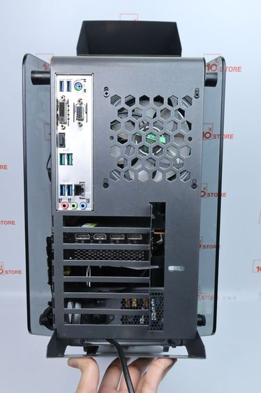 COMSET GAMING Ryzen 5 5600X.RX6700XT RAM16.500GB - ID26020434 รูปที่ 11