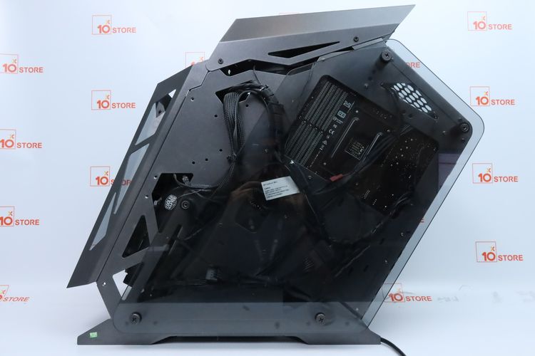 COMSET GAMING Ryzen 5 5600X.RX6700XT RAM16.500GB - ID26020434 รูปที่ 10