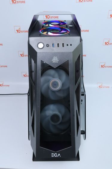 COMSET GAMING Ryzen 5 5600X.RX6700XT RAM16.500GB - ID26020434 รูปที่ 9