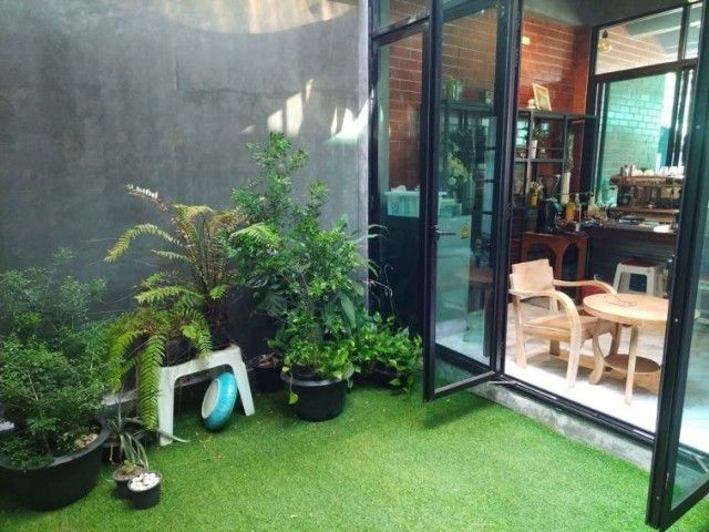 ไม่ใช่ ขายบ้าน​ 2​ ชั้น​ 2​ ห้อง รูปที่ 4