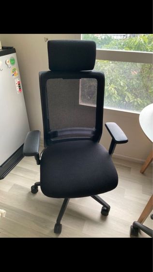 kokuyo chair รูปที่ 5