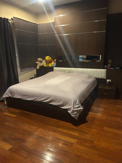 Property Perfect ตกแต่งครบ 2010 ขาย บ้านเดี่ยว หมู่บ้านเพอร์เฟคมาสเตอร์พีซ เลียบทางด่วนเอกมัยรามอินทรา รูปที่ 2