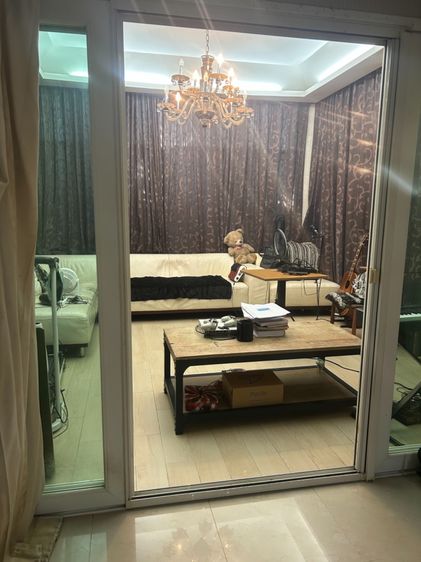 Property Perfect ตกแต่งครบ 2010 ขาย บ้านเดี่ยว หมู่บ้านเพอร์เฟคมาสเตอร์พีซ เลียบทางด่วนเอกมัยรามอินทรา รูปที่ 3