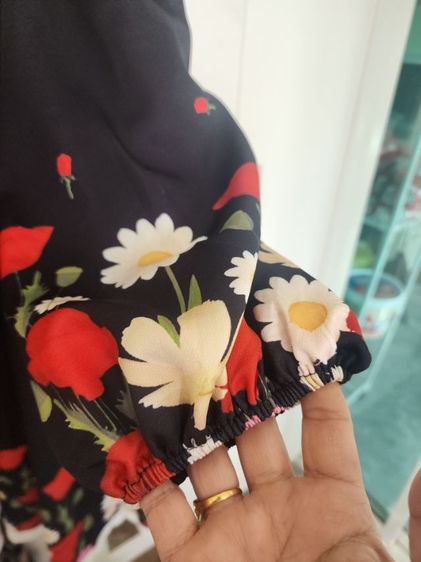 โล๊ะตู้ ของใช้น้อย บางตัว ไม่ได้ใช้เลย รูปที่ 18