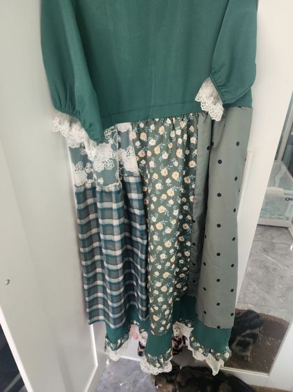 โล๊ะตู้ ของใช้น้อย บางตัว ไม่ได้ใช้เลย รูปที่ 5