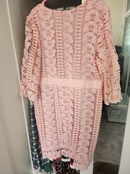 โล๊ะตู้ ของใช้น้อย บางตัว ไม่ได้ใช้เลย รูปที่ 10