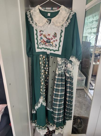 โล๊ะตู้ ของใช้น้อย บางตัว ไม่ได้ใช้เลย รูปที่ 2