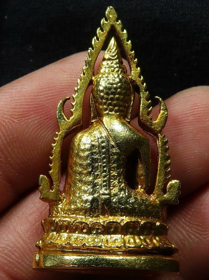 พระพุทธชินราช รูปที่ 2