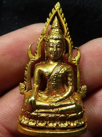 พระพุทธชินราช