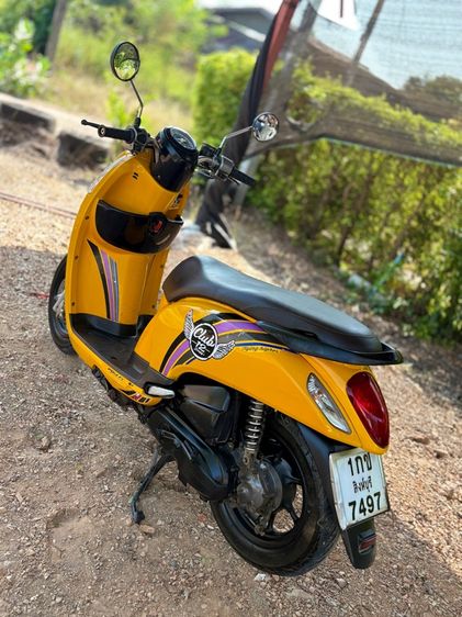 สกู๊ปปี้ไอ รูปที่ 8