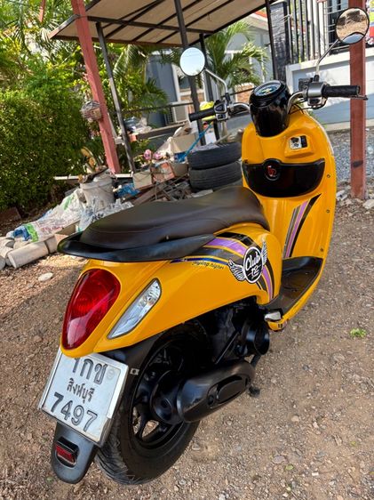 สกู๊ปปี้ไอ รูปที่ 7