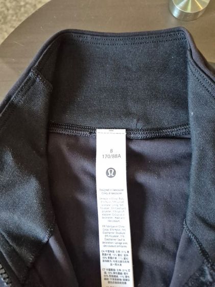 เสื้อ lululemon ญี่ปุ่น รูปที่ 9