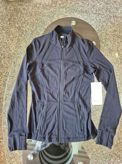 เสื้อ lululemon ญี่ปุ่น รูปที่ 2