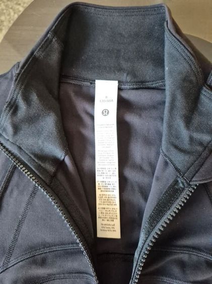 เสื้อ lululemon ญี่ปุ่น รูปที่ 5