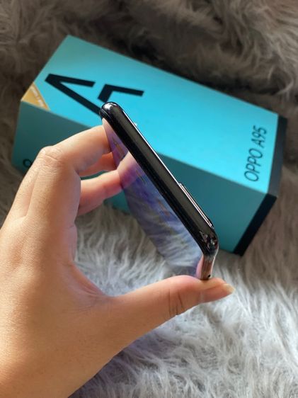 ขาย OPPO A95 มือสอง พร้อมใช้งาน รูปที่ 10