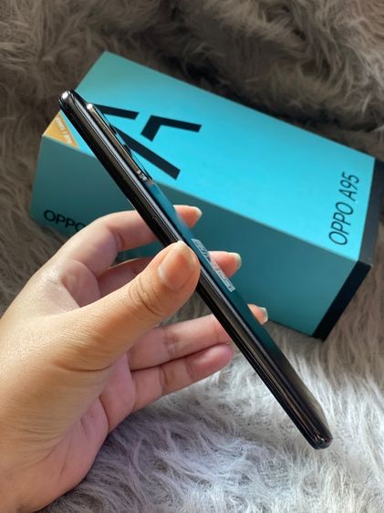 ขาย OPPO A95 มือสอง พร้อมใช้งาน รูปที่ 9