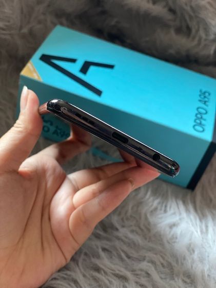 ขาย OPPO A95 มือสอง พร้อมใช้งาน รูปที่ 11