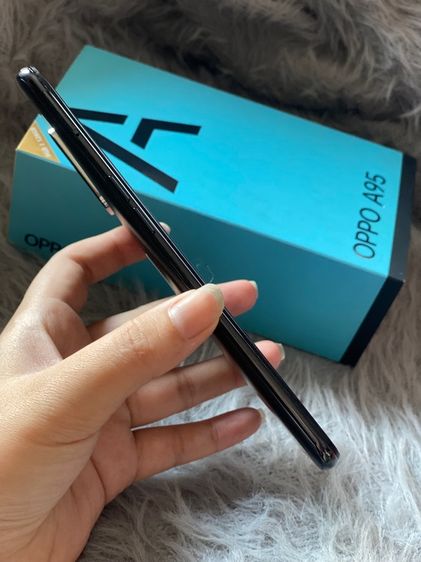 ขาย OPPO A95 มือสอง พร้อมใช้งาน รูปที่ 7