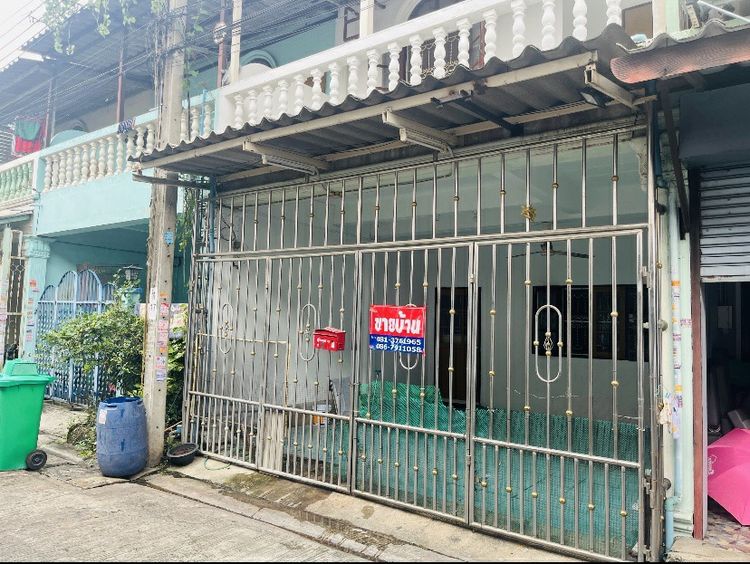 ม. อินทราวิลล่า ถ.กัลปพฤกษ์ ใกล้โฮมโปรกัลปพฤกษ์