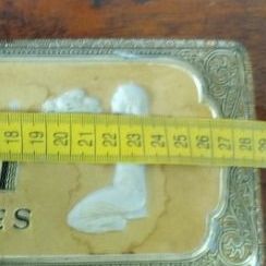 กล่องสังกะสีเก่า รูปที่ 7