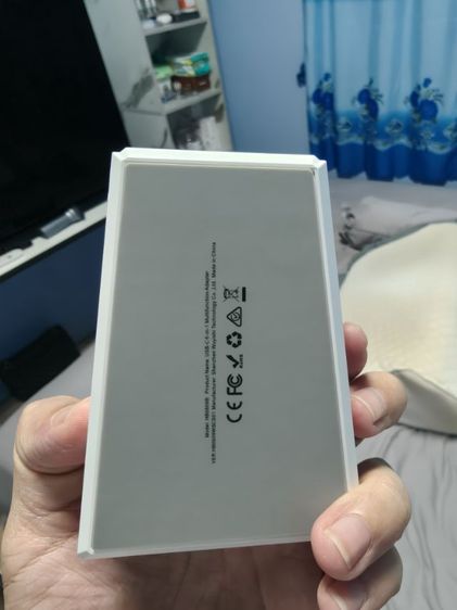 ขาย JSAUX 6 IN 1 Docking Station รูปที่ 6