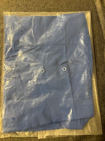 เสื้อครอป รูปที่ 3