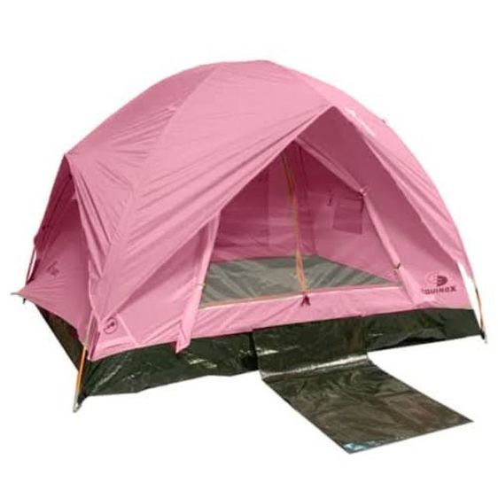 Eco Dome5 (ขนาด5คน) รูปที่ 4