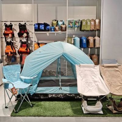 Eco Dome5 (ขนาด5คน) รูปที่ 7