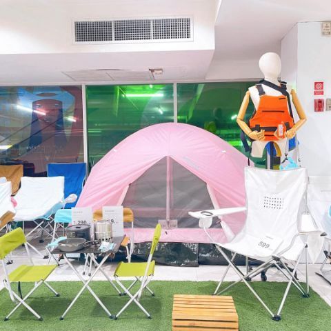 Eco Dome5 (ขนาด5คน) รูปที่ 9